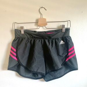 Adidas Running Shorts size small